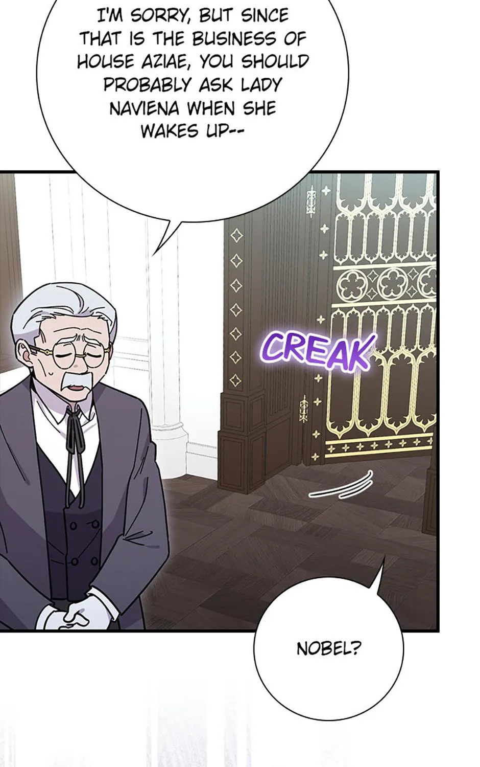 Melody of the Deadwood Chapter 107 page 89 - 