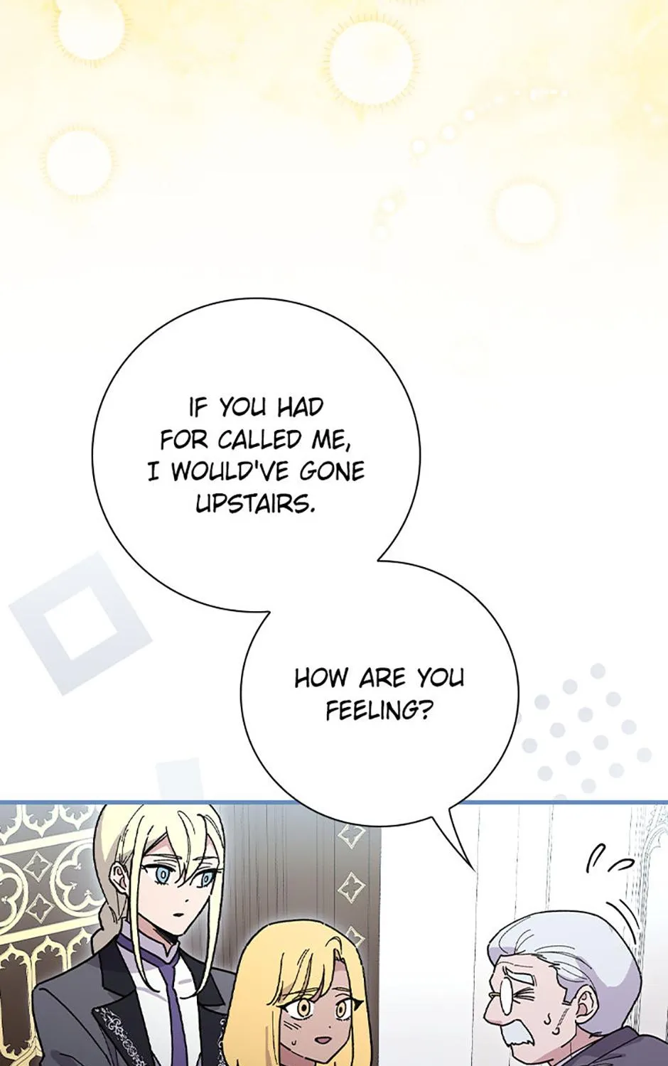 Melody of the Deadwood Chapter 107 page 95 - 