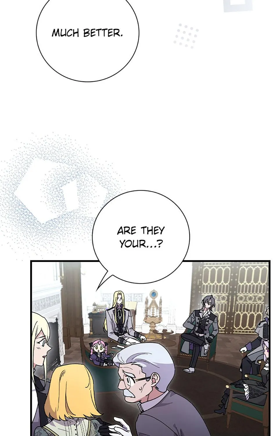 Melody of the Deadwood Chapter 107 page 97 - 