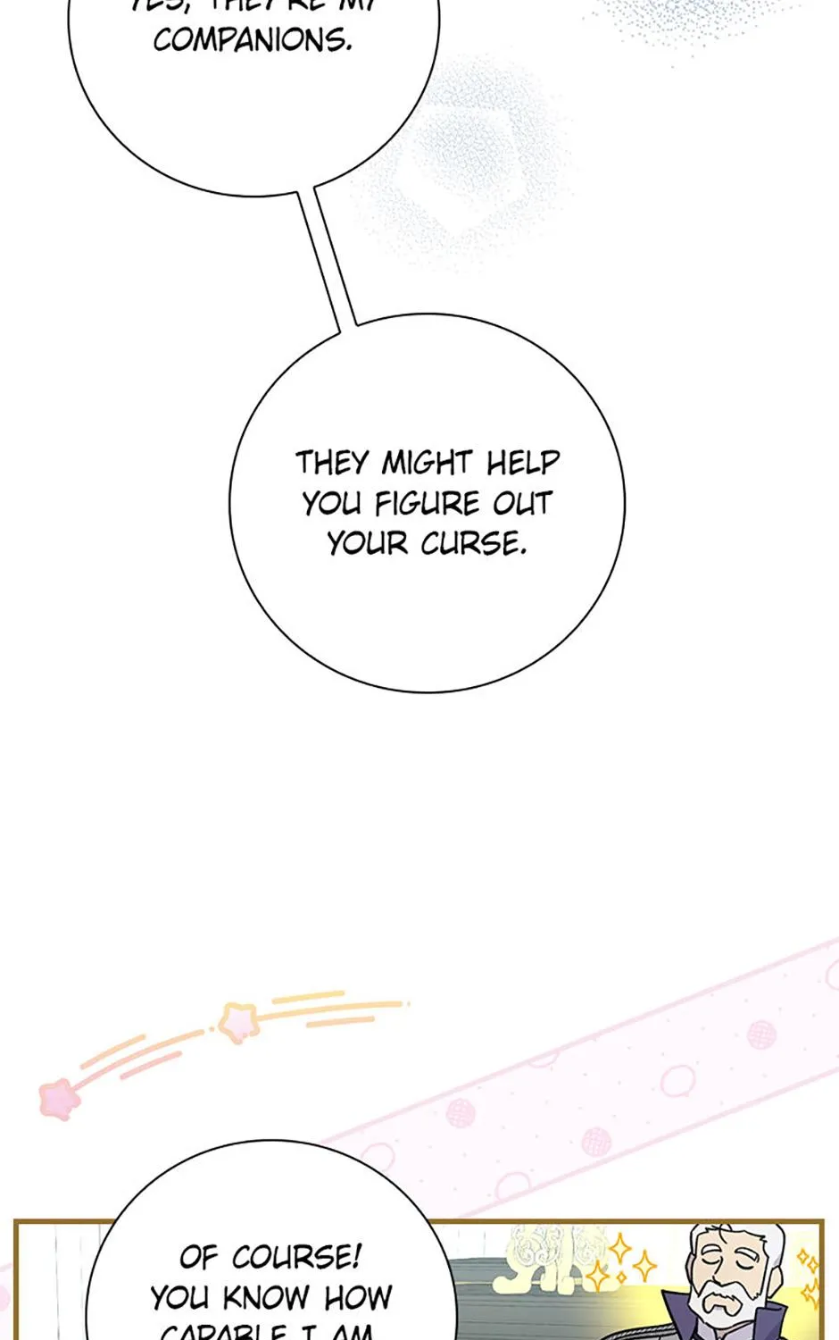 Melody of the Deadwood Chapter 107 page 99 - 