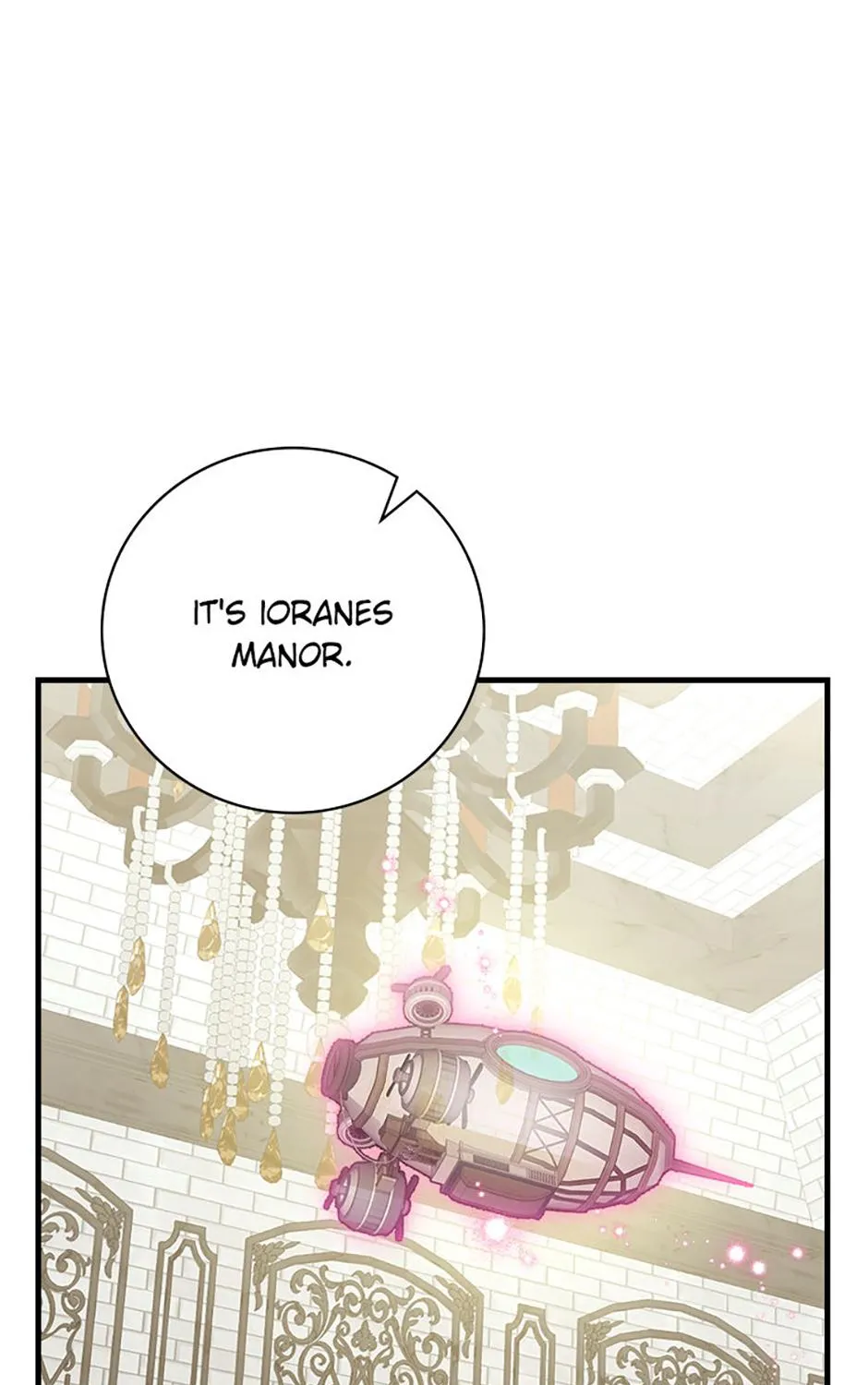 Melody of the Deadwood Chapter 108 page 2 - 
