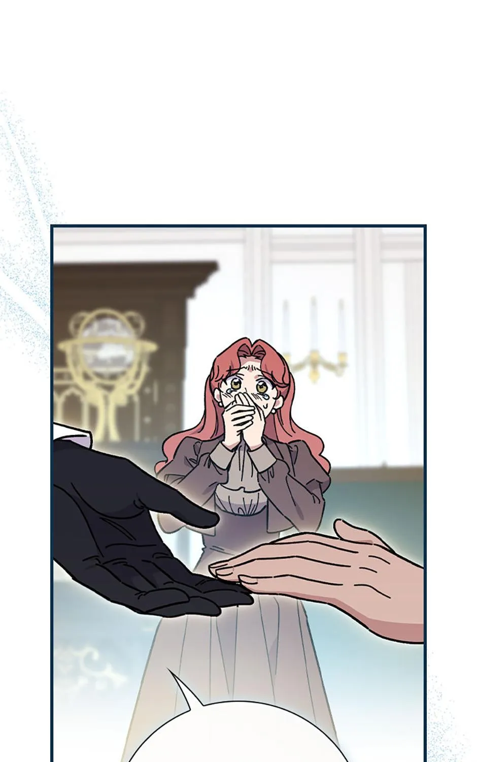 Melody of the Deadwood Chapter 108 page 104 - 