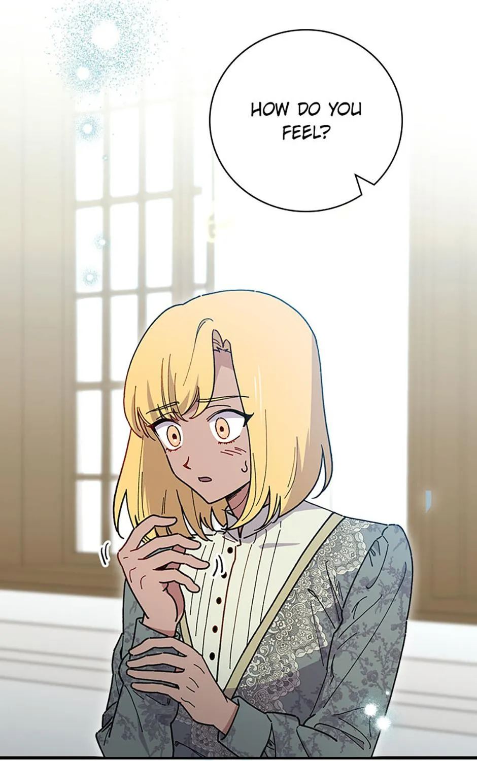 Melody of the Deadwood Chapter 108 page 108 - 