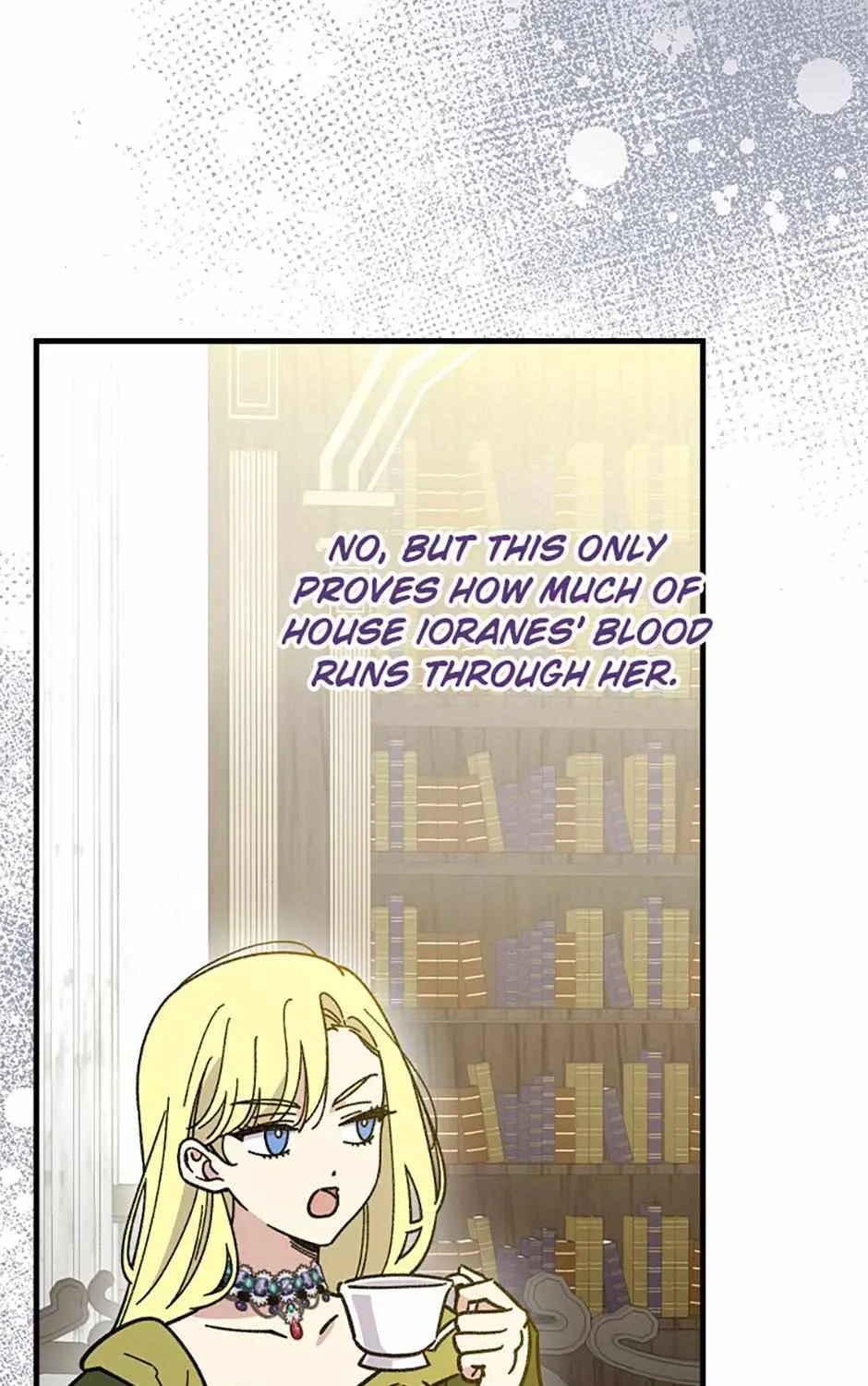 Melody of the Deadwood Chapter 108 page 12 - 