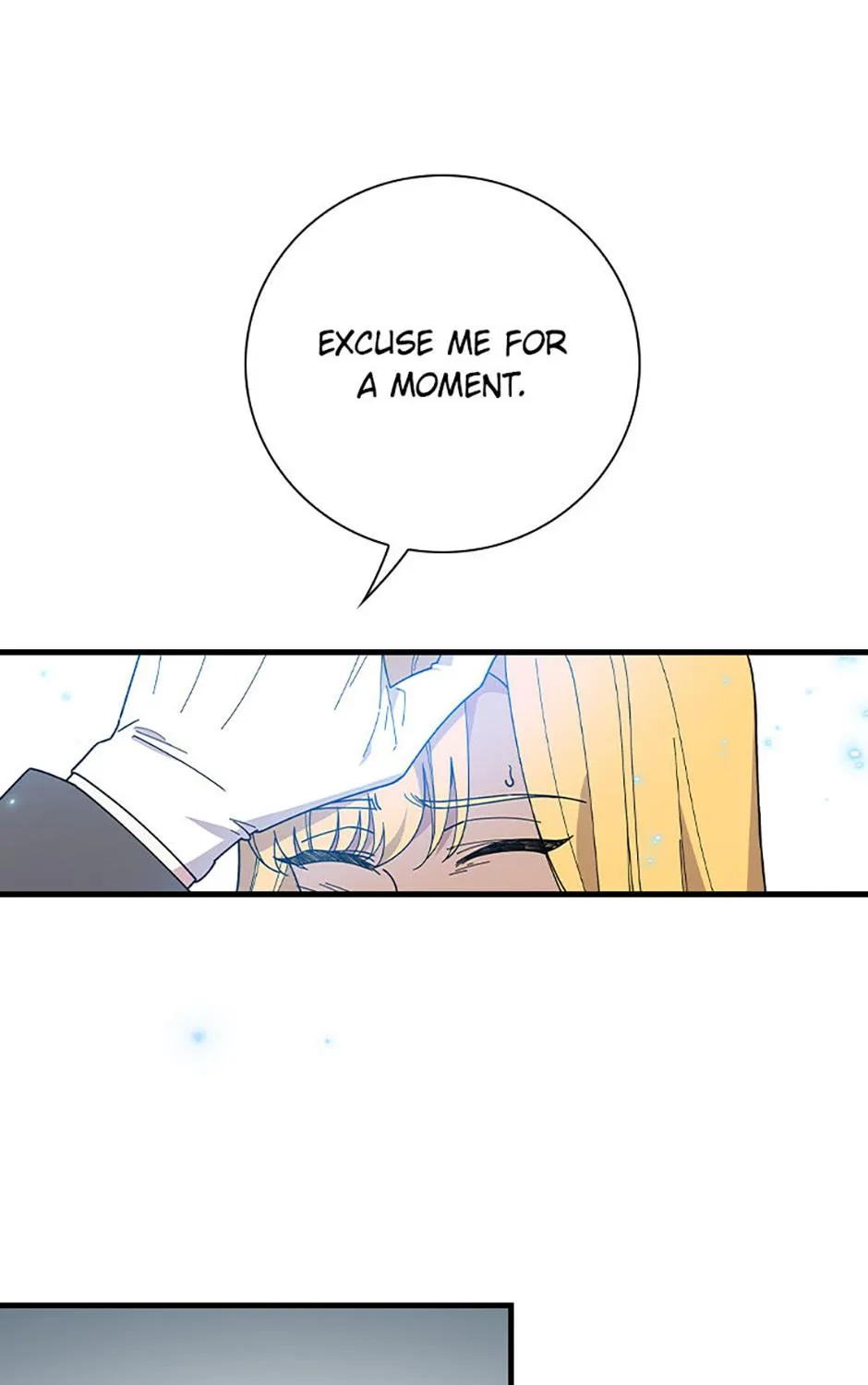 Melody of the Deadwood Chapter 108 page 112 - 