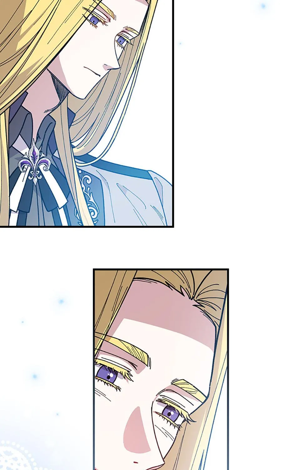 Melody of the Deadwood Chapter 108 page 114 - 
