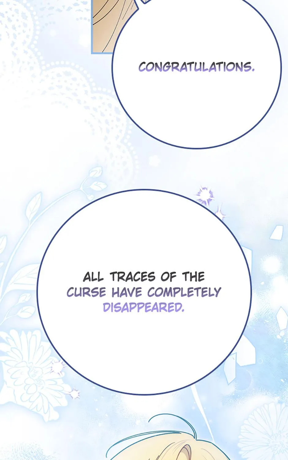 Melody of the Deadwood Chapter 108 page 116 - 