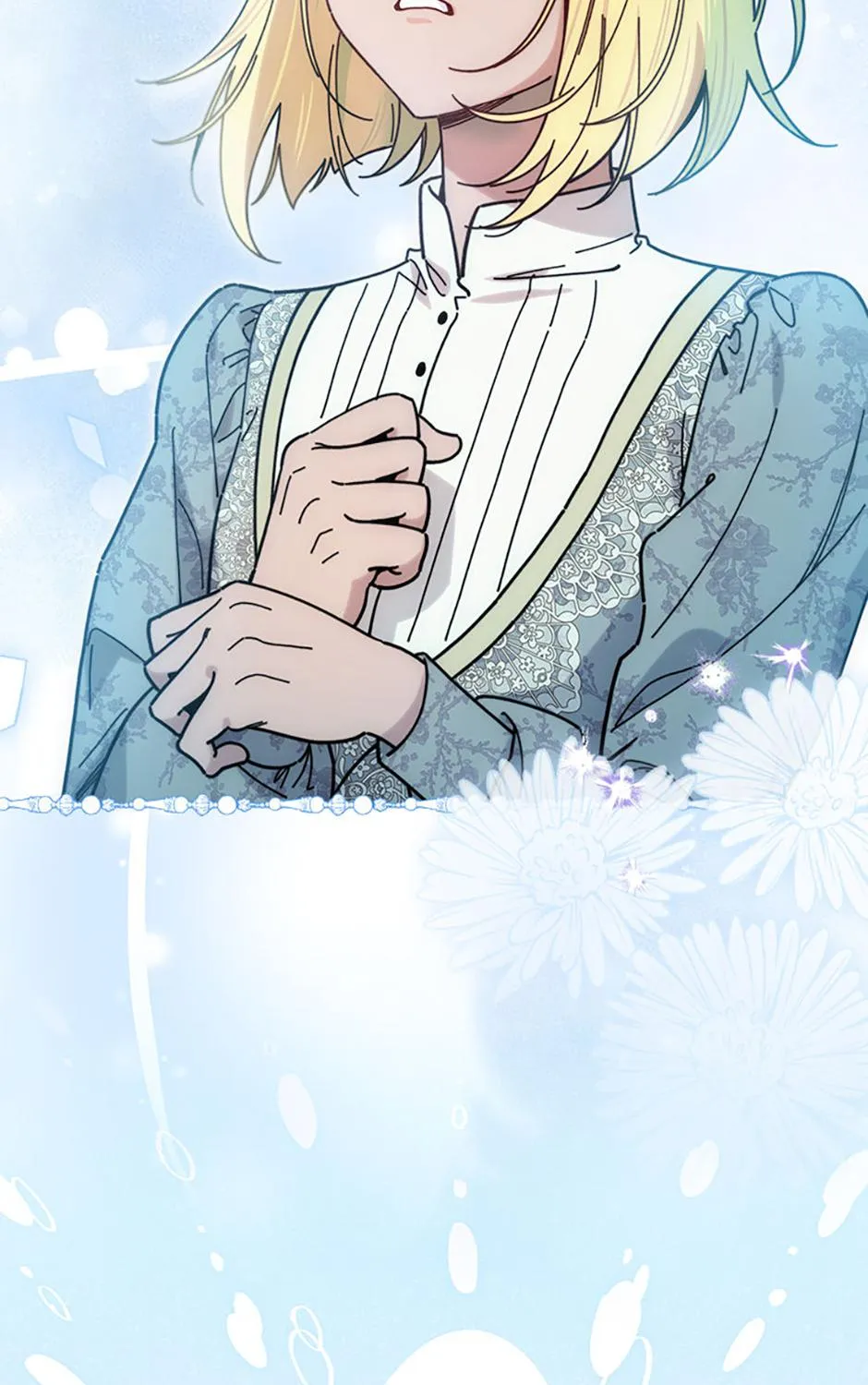 Melody of the Deadwood Chapter 108 page 118 - 