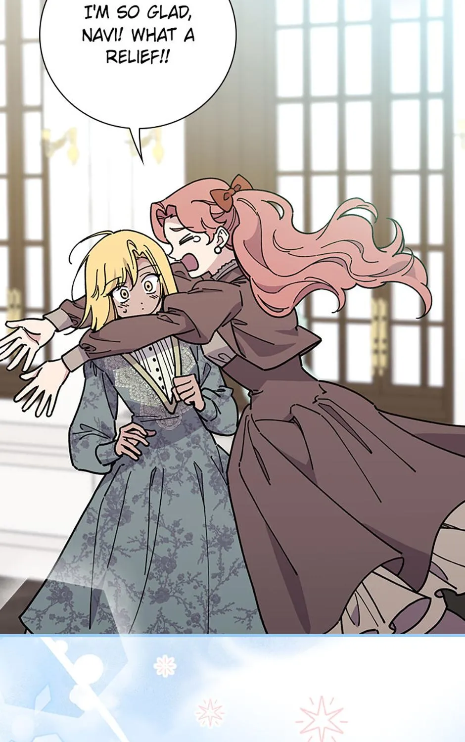 Melody of the Deadwood Chapter 108 page 120 - 