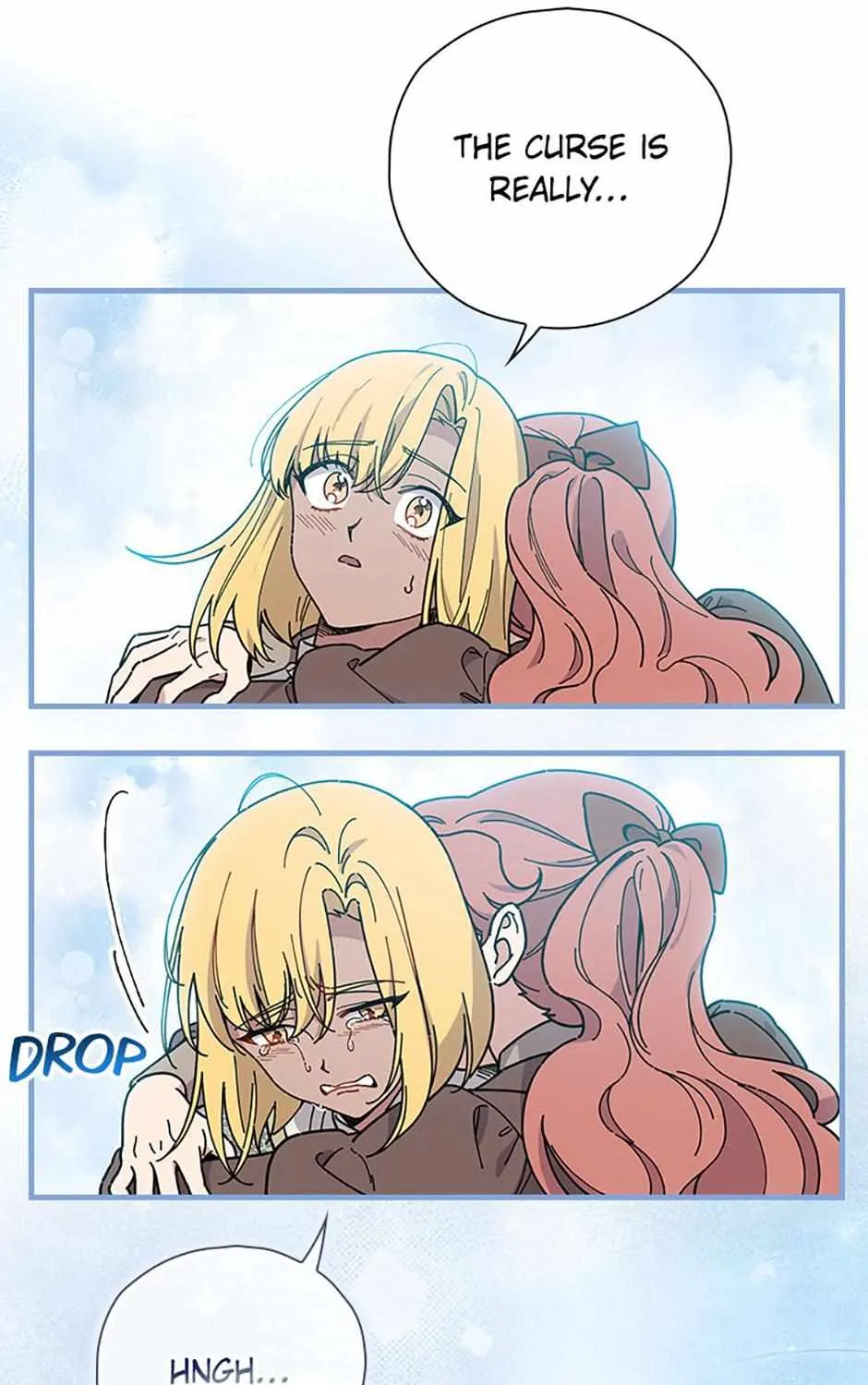 Melody of the Deadwood Chapter 108 page 122 - 