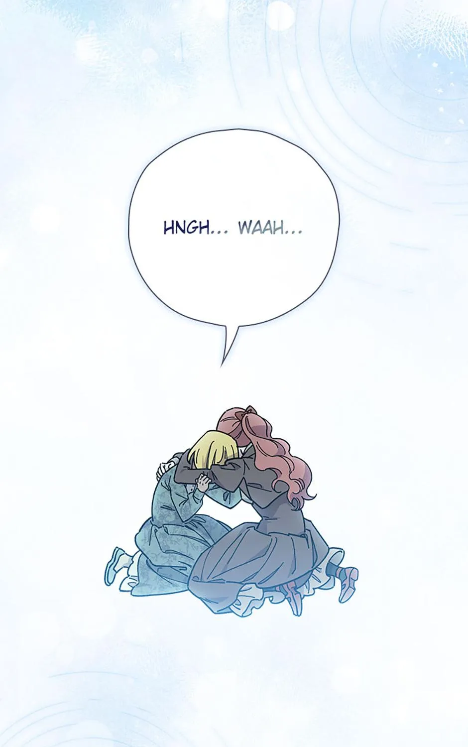 Melody of the Deadwood Chapter 108 page 124 - 