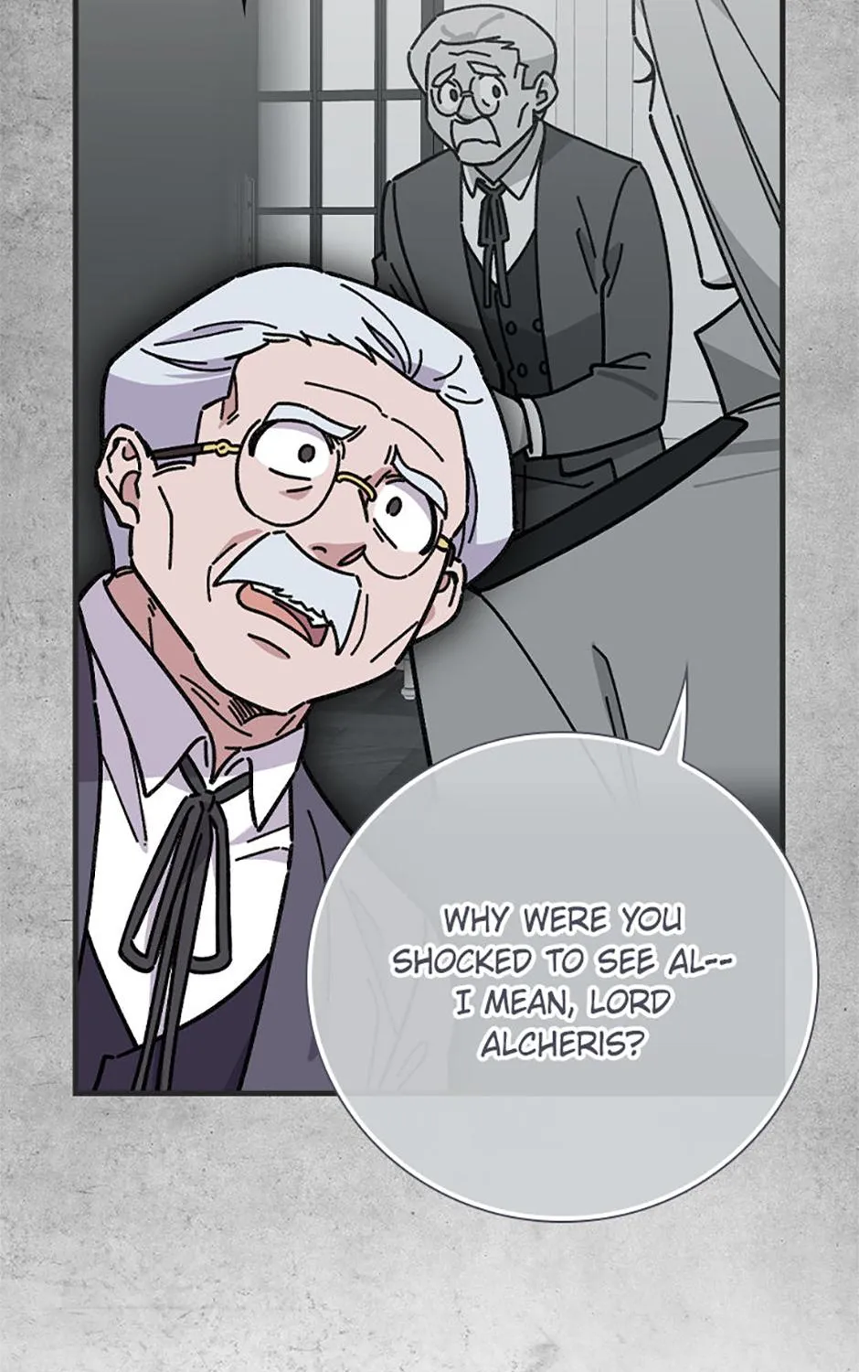 Melody of the Deadwood Chapter 108 page 134 - 