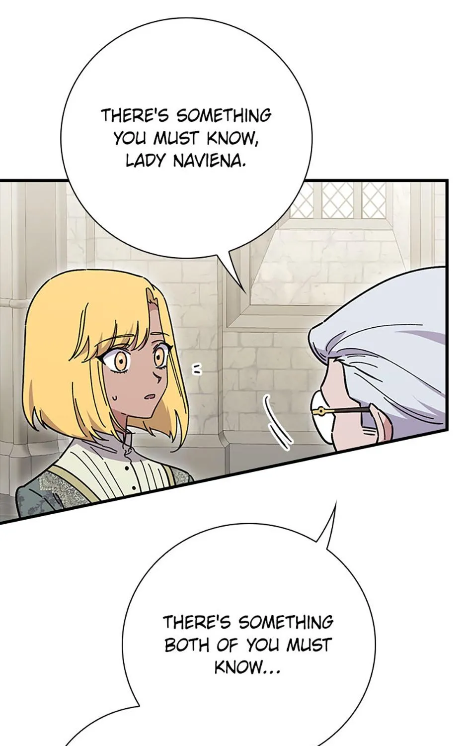Melody of the Deadwood Chapter 108 page 136 - 