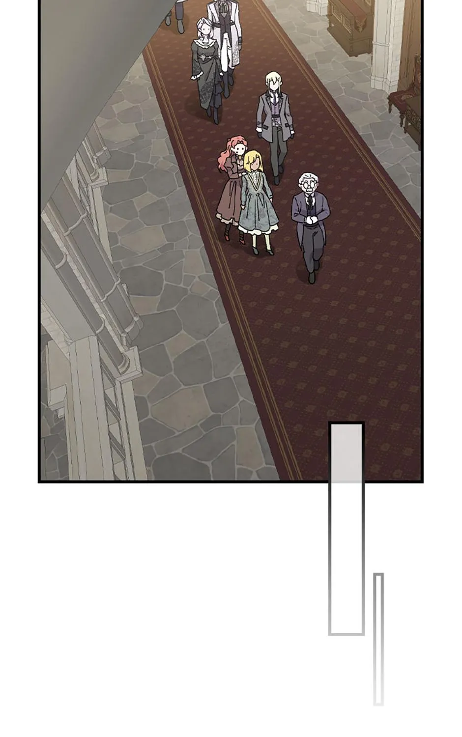 Melody of the Deadwood Chapter 108 page 140 - 