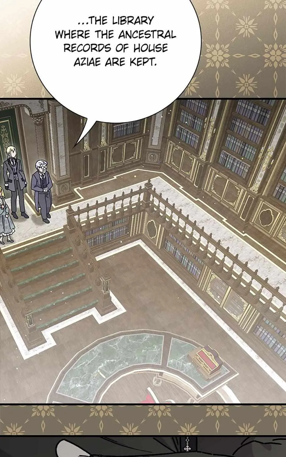 Melody of the Deadwood Chapter 108 page 144 - 
