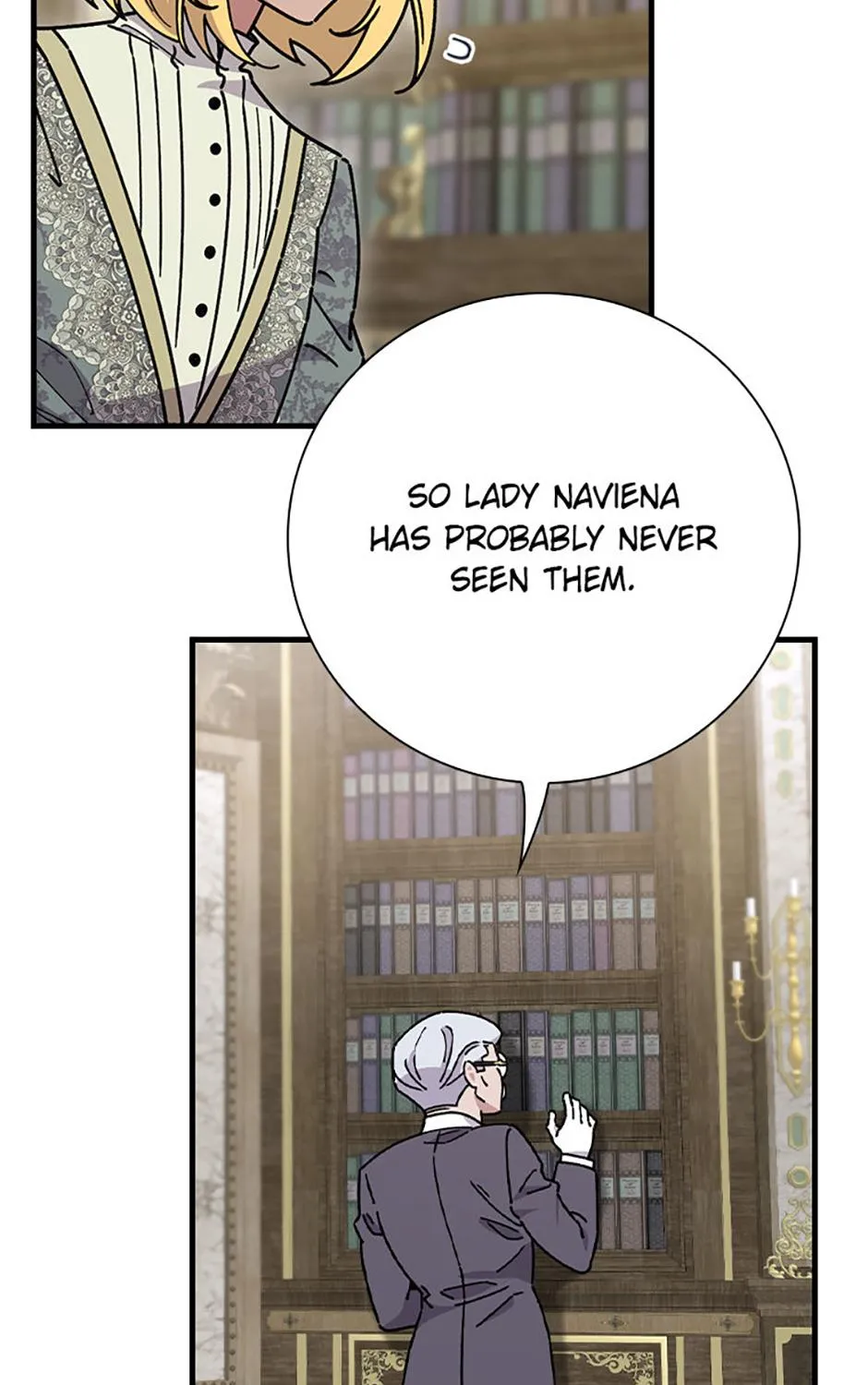 Melody of the Deadwood Chapter 108 page 150 - 