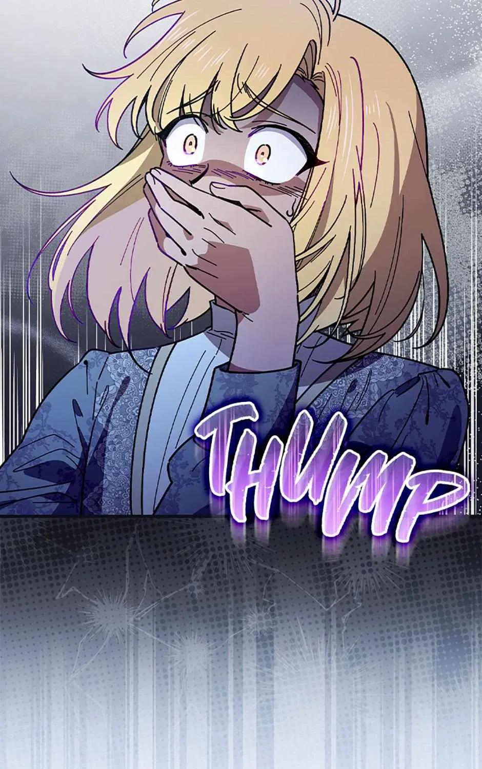 Melody of the Deadwood Chapter 108 page 16 - 