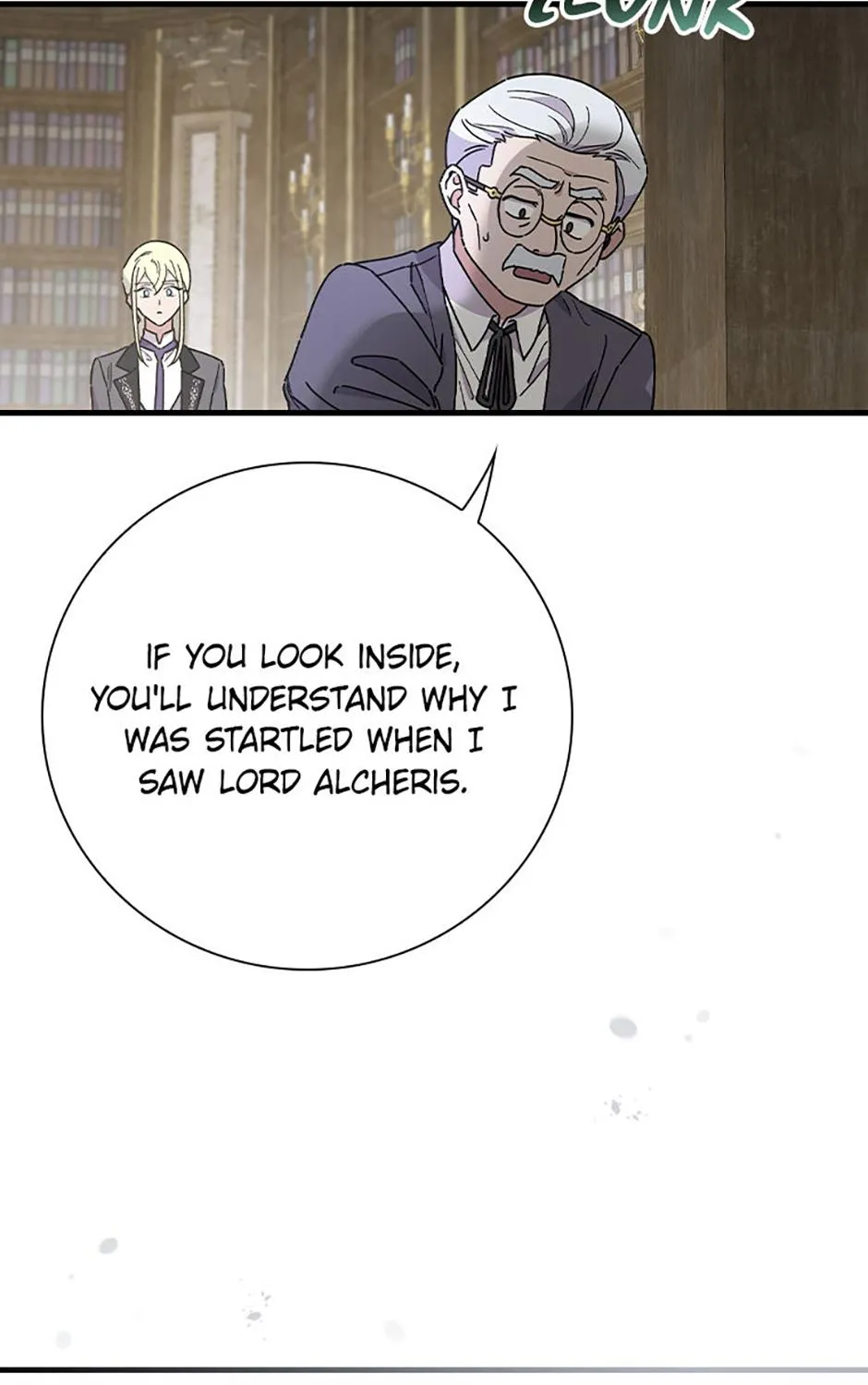 Melody of the Deadwood Chapter 108 page 156 - 