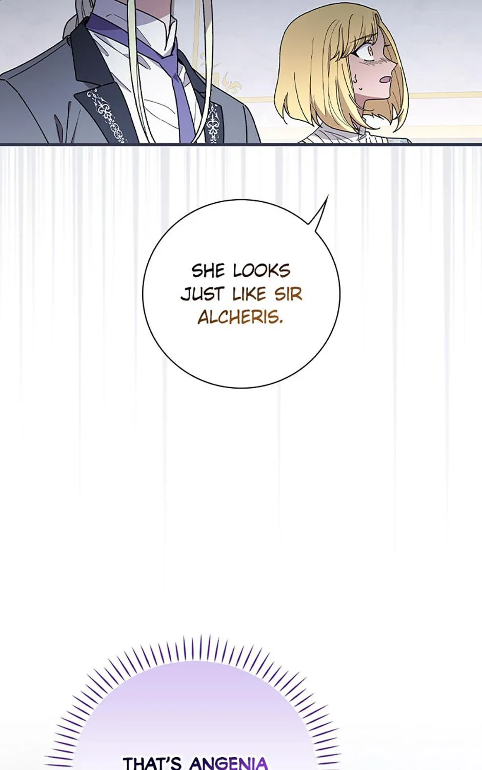 Melody of the Deadwood Chapter 108 page 164 - 
