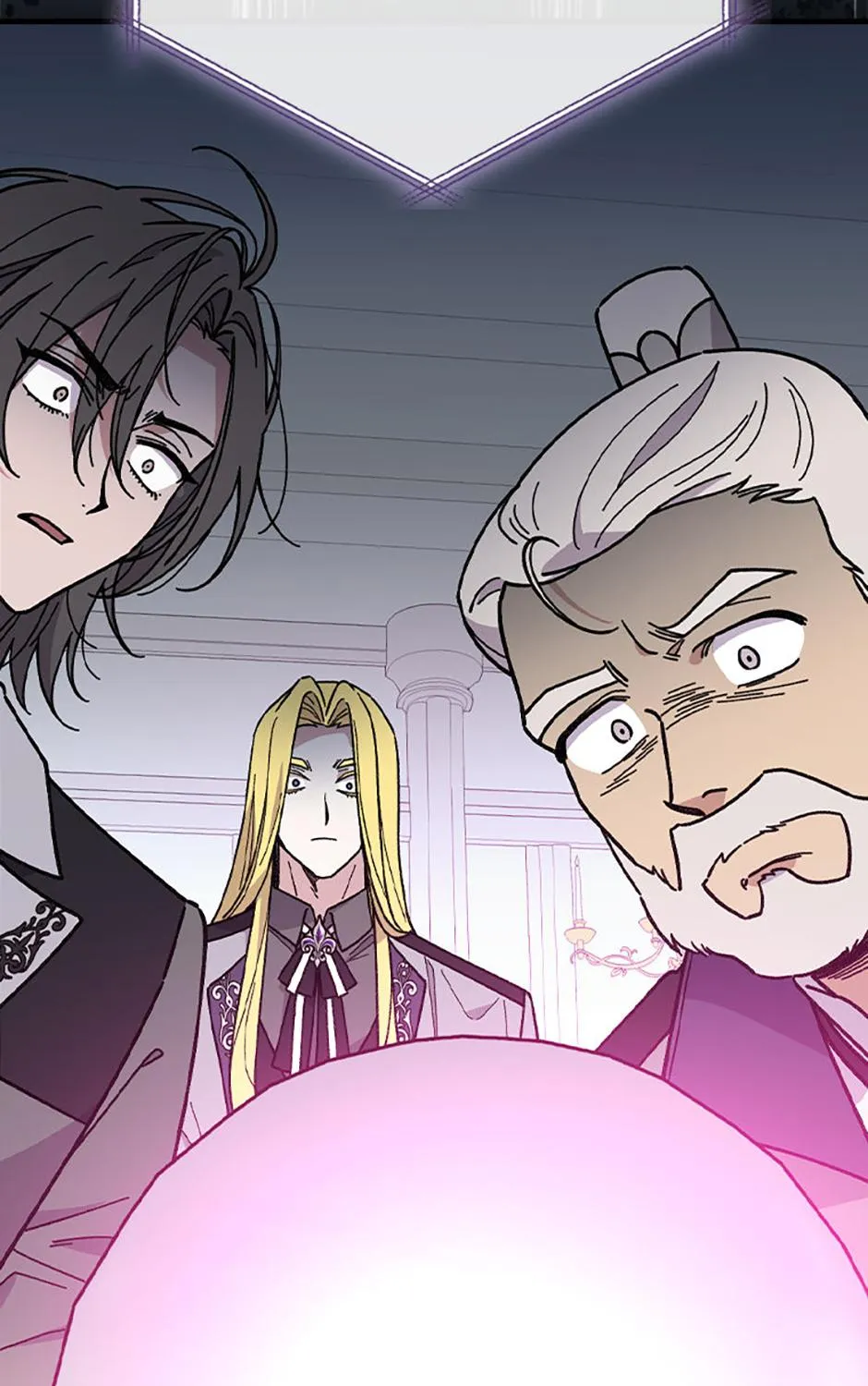 Melody of the Deadwood Chapter 108 page 22 - 