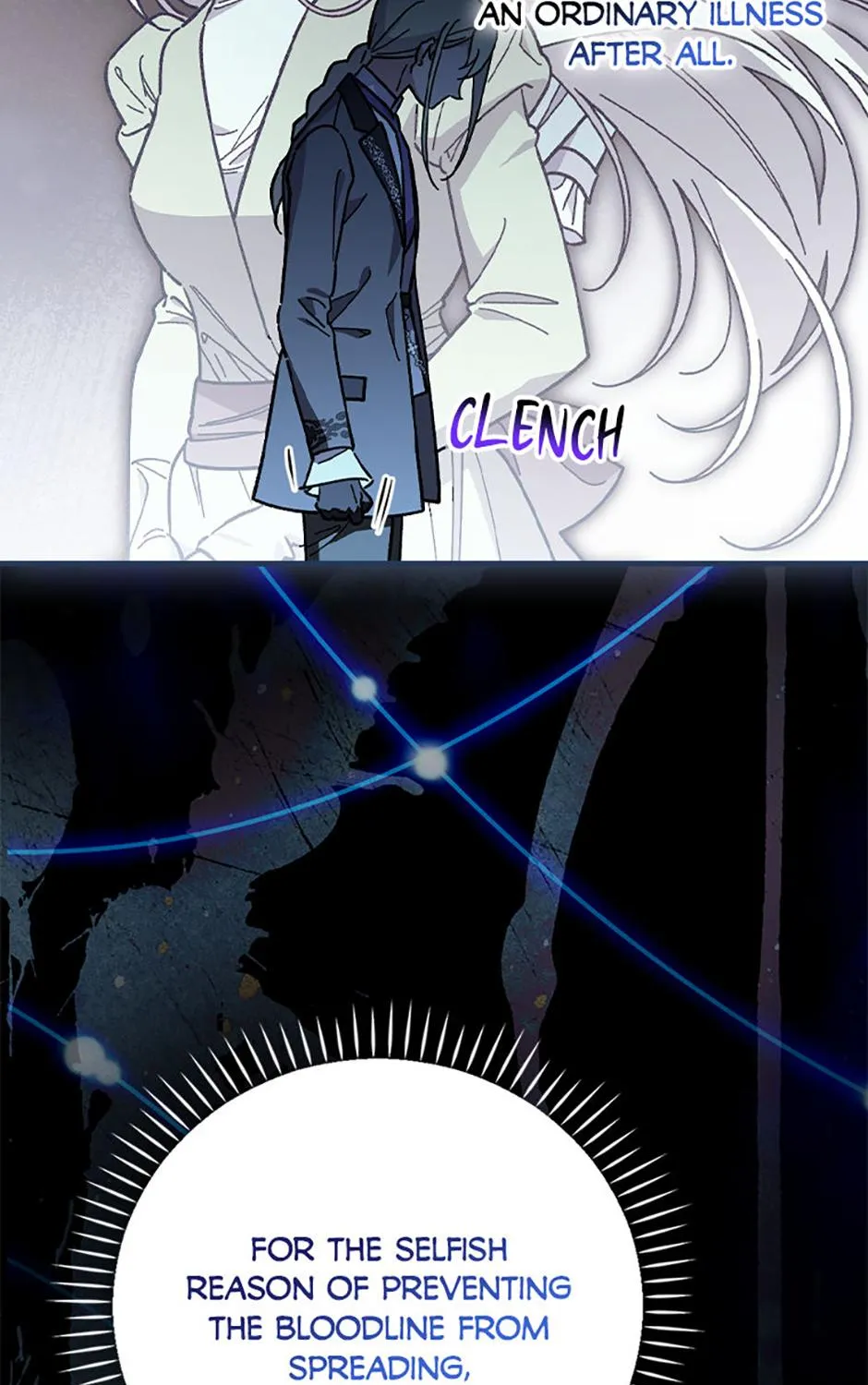 Melody of the Deadwood Chapter 108 page 28 - 