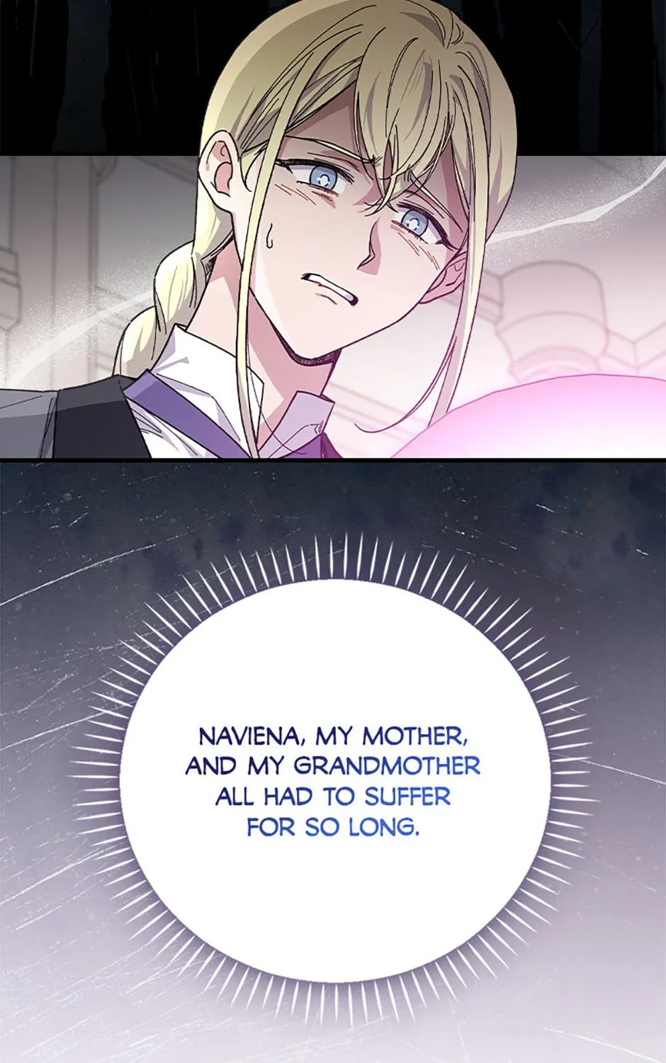 Melody of the Deadwood Chapter 108 page 30 - 