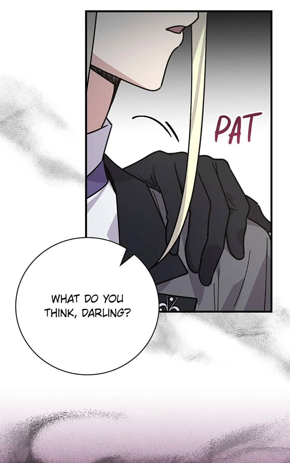 Melody of the Deadwood Chapter 108 page 32 - 
