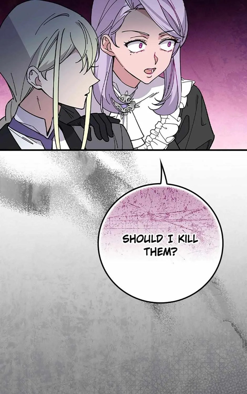 Melody of the Deadwood Chapter 108 page 34 - 