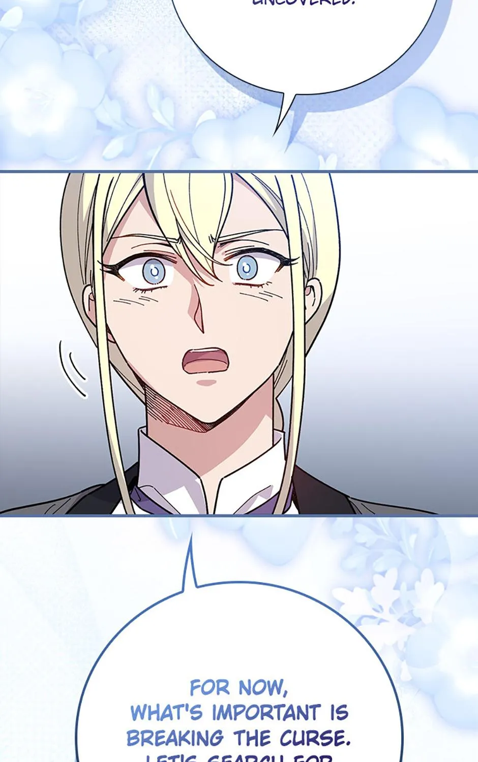 Melody of the Deadwood Chapter 108 page 38 - 