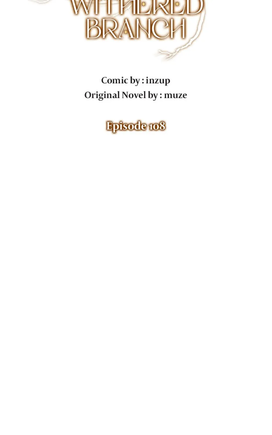 Melody of the Deadwood Chapter 108 page 42 - 