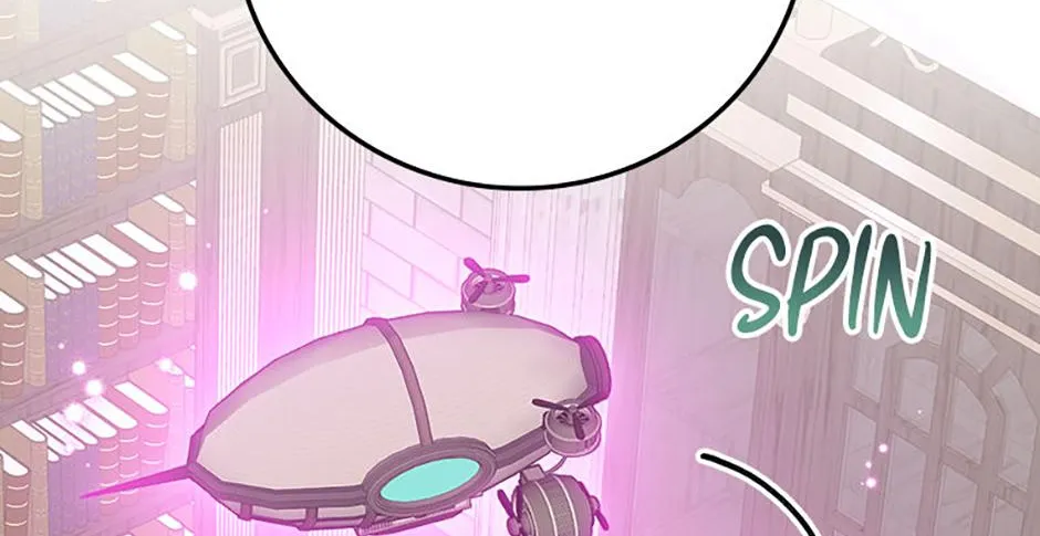 Melody of the Deadwood Chapter 108 page 49 - 