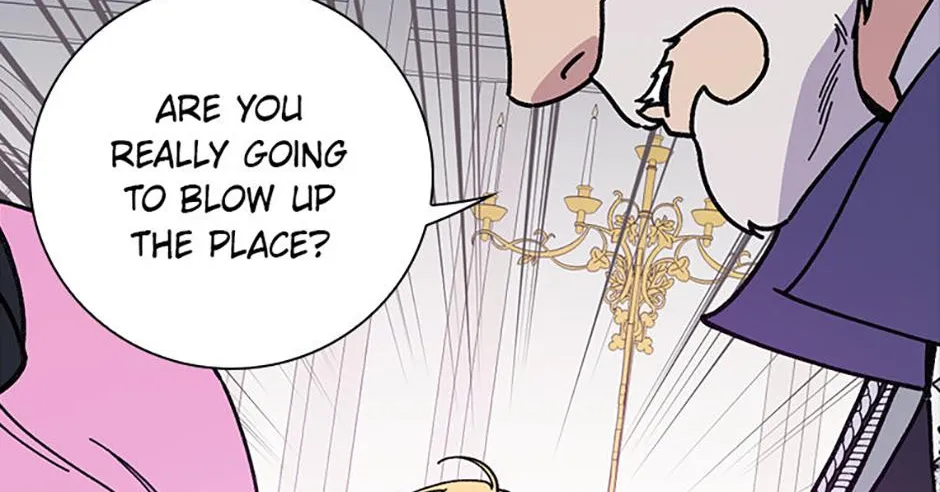 Melody of the Deadwood Chapter 108 page 57 - 