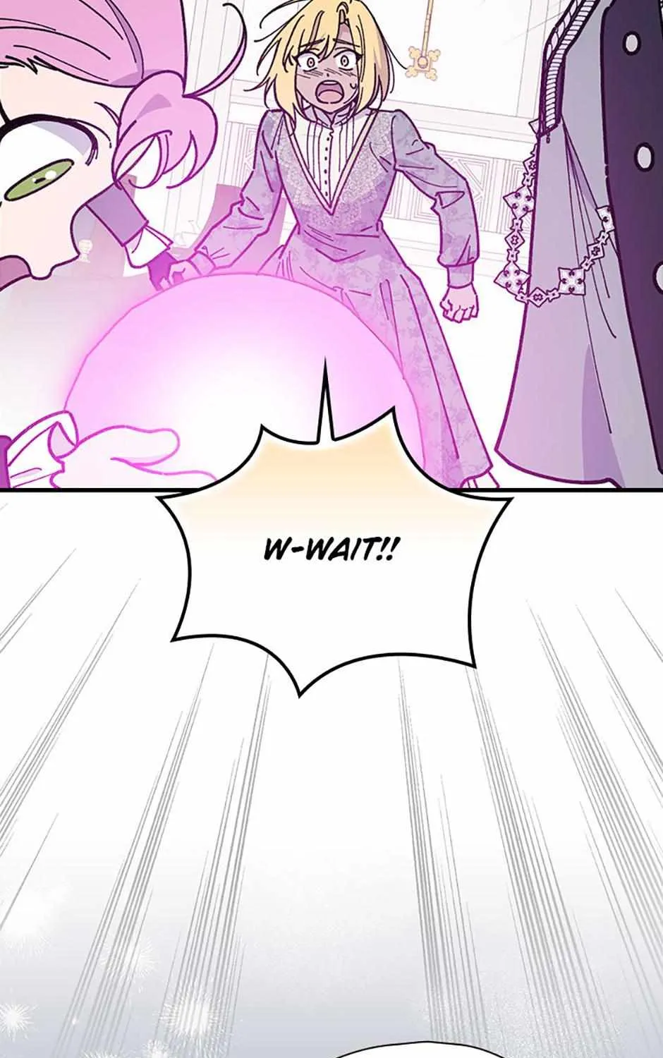 Melody of the Deadwood Chapter 108 page 58 - 