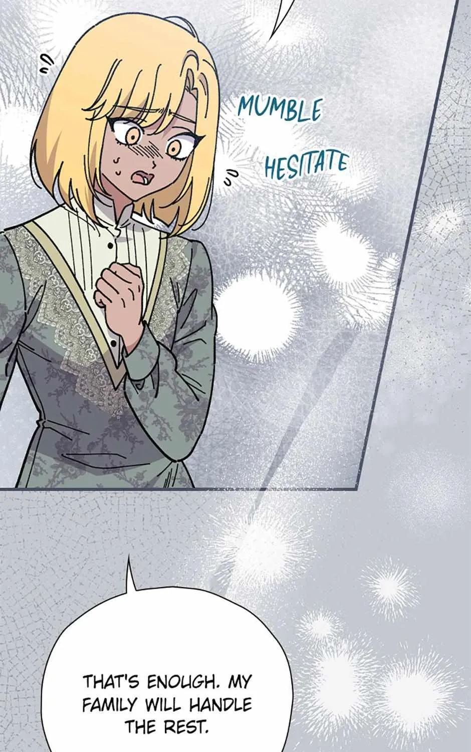 Melody of the Deadwood Chapter 108 page 60 - 