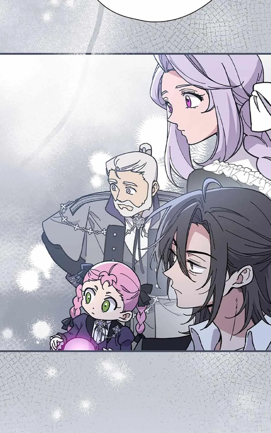Melody of the Deadwood Chapter 108 page 62 - 