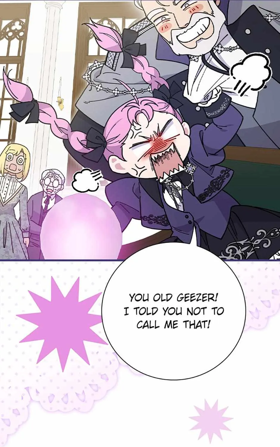 Melody of the Deadwood Chapter 108 page 66 - 