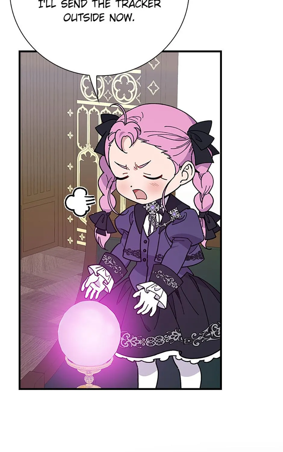 Melody of the Deadwood Chapter 108 page 68 - 