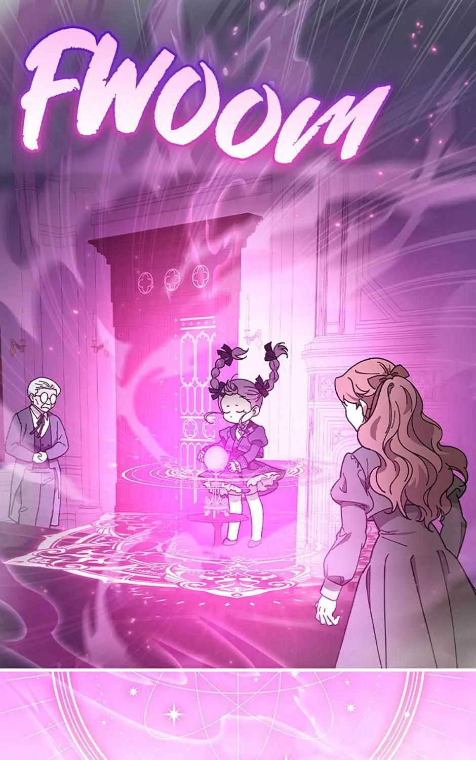 Melody of the Deadwood Chapter 108 page 70 - 