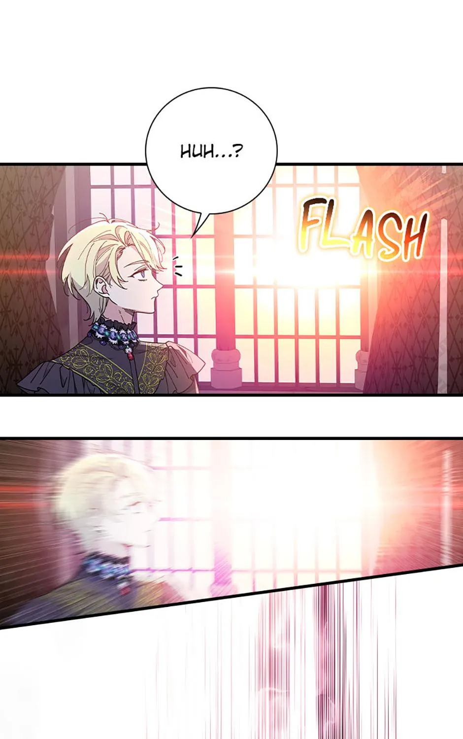 Melody of the Deadwood Chapter 108 page 72 - 