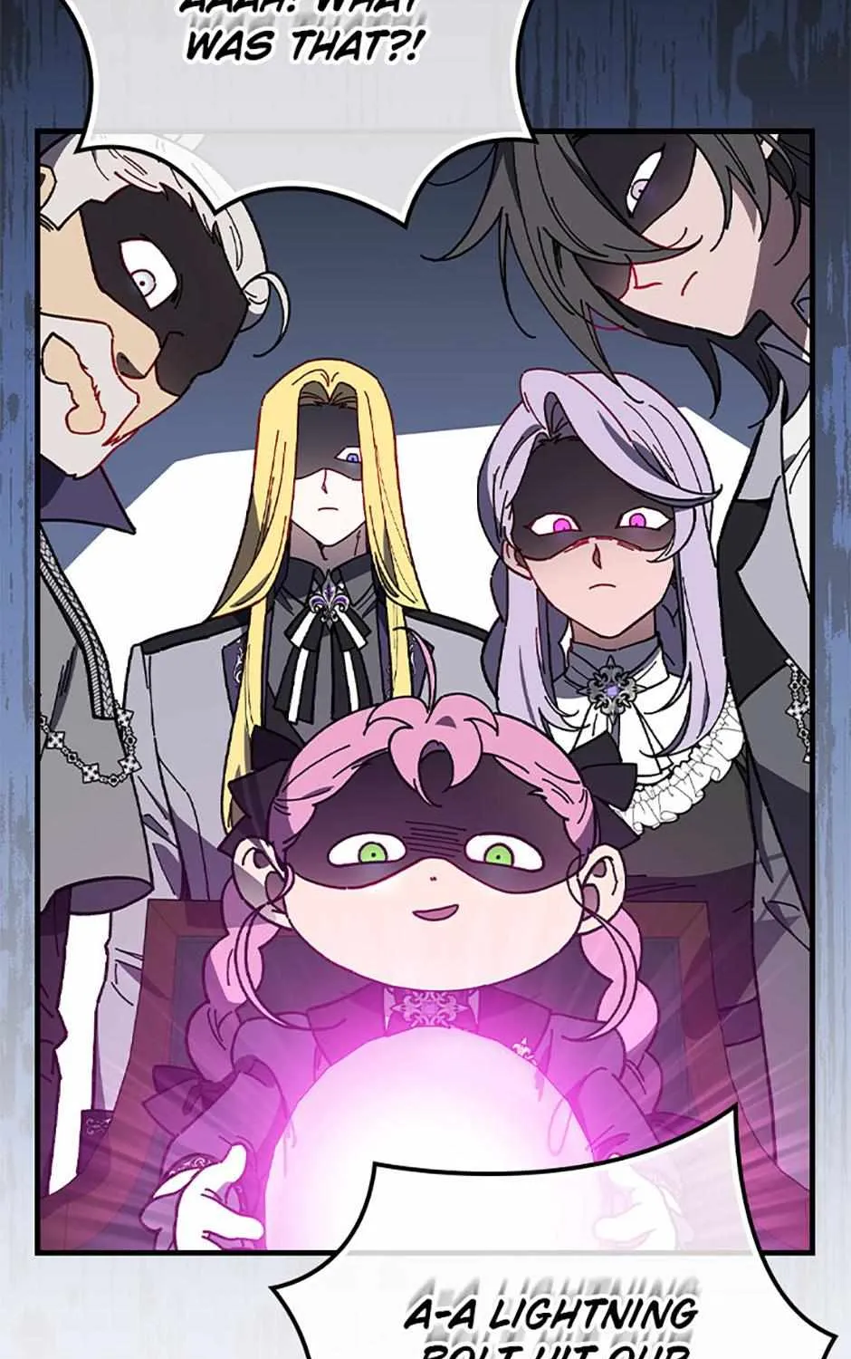 Melody of the Deadwood Chapter 108 page 76 - 