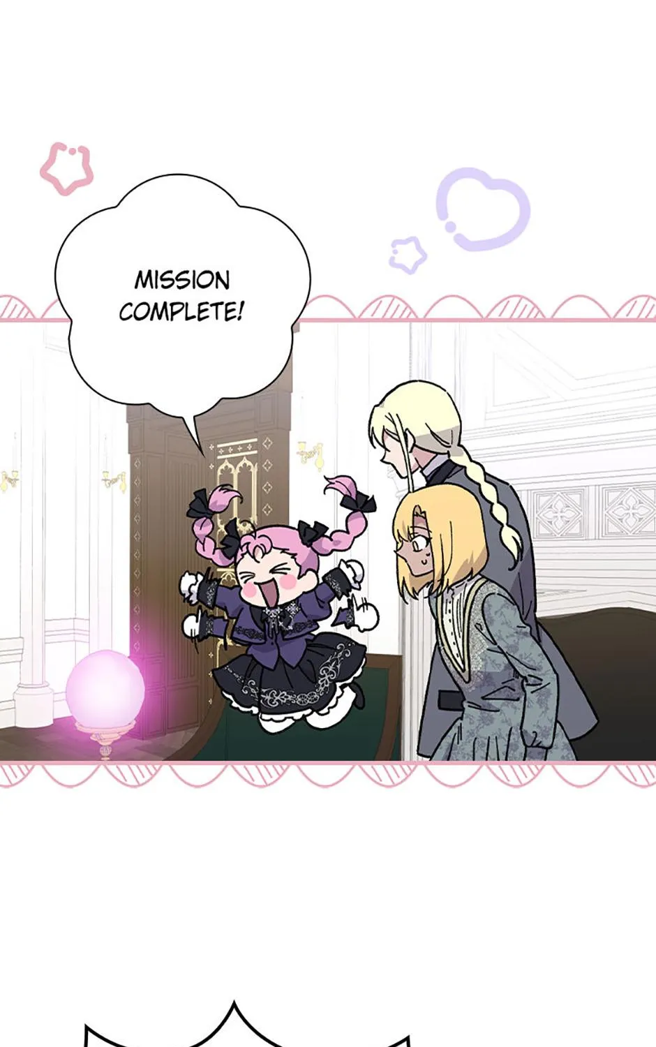 Melody of the Deadwood Chapter 108 page 78 - 