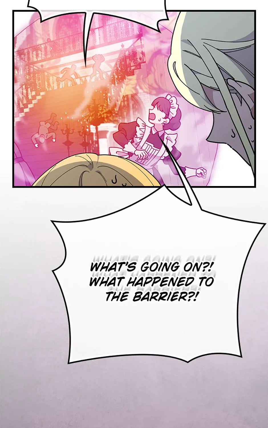 Melody of the Deadwood Chapter 108 page 80 - 