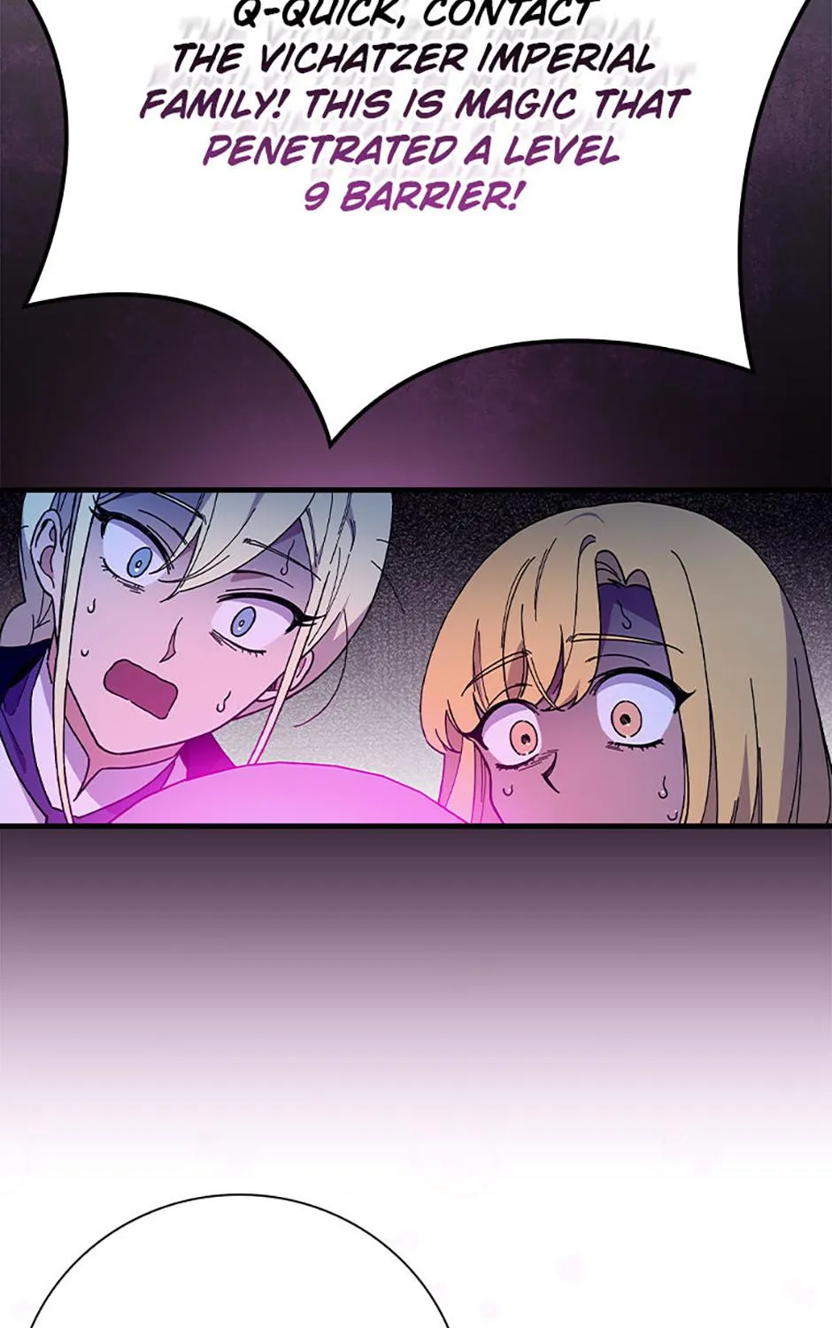 Melody of the Deadwood Chapter 108 page 82 - 