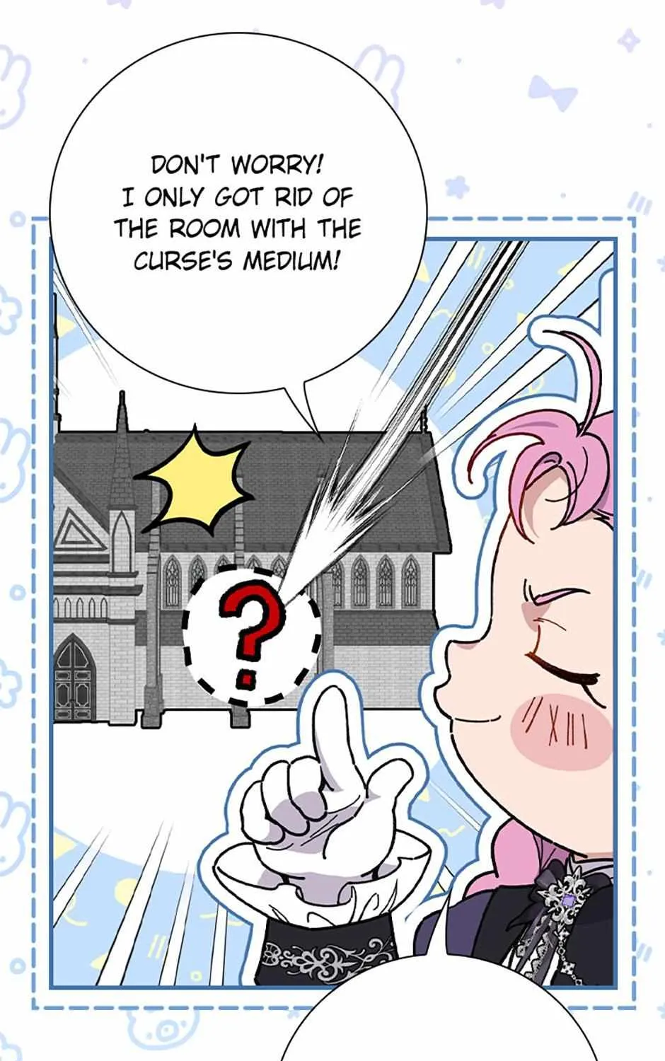 Melody of the Deadwood Chapter 108 page 86 - 
