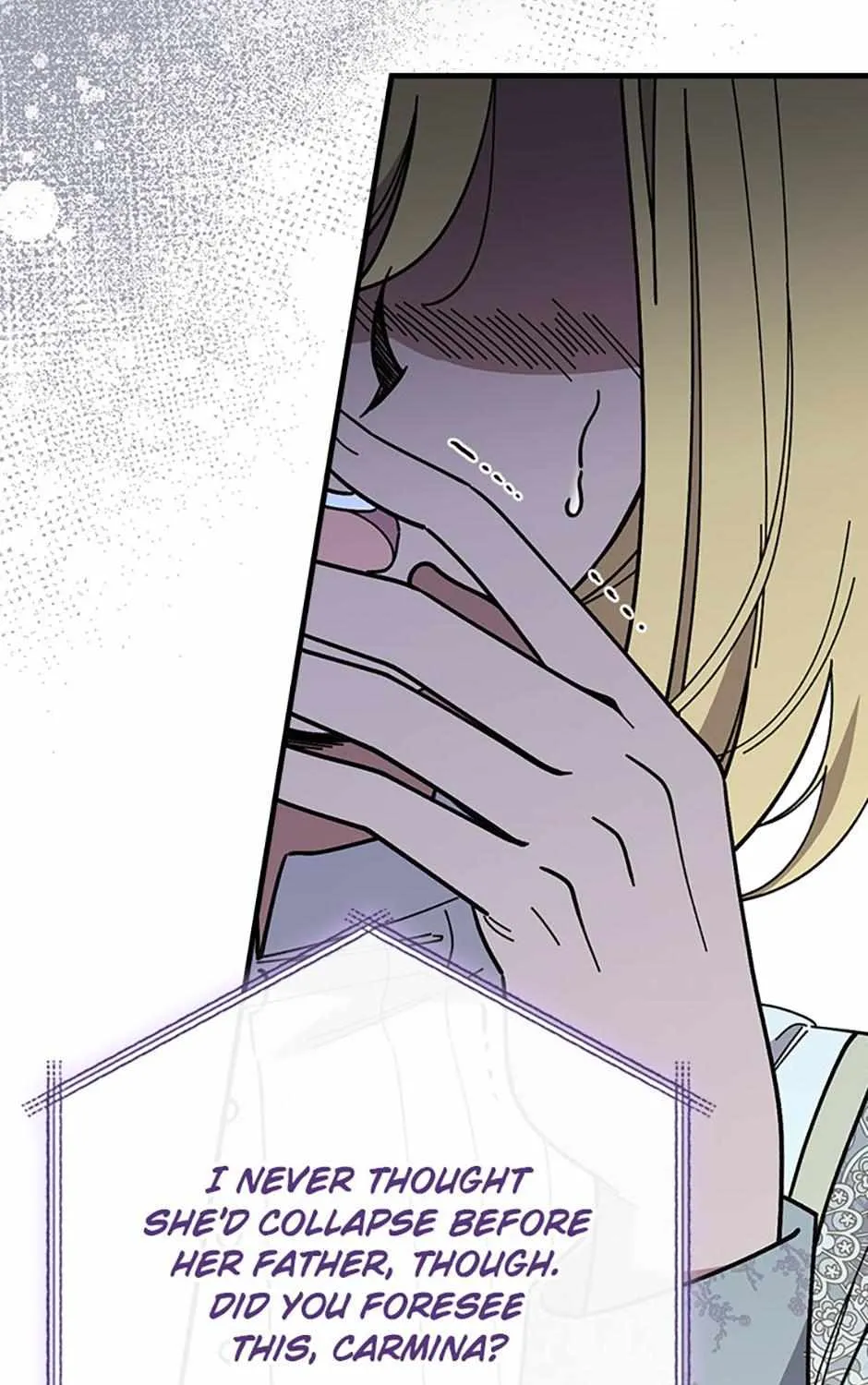 Melody of the Deadwood Chapter 108 page 10 - 