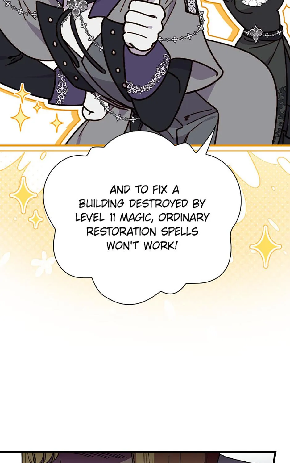 Melody of the Deadwood Chapter 108 page 92 - 