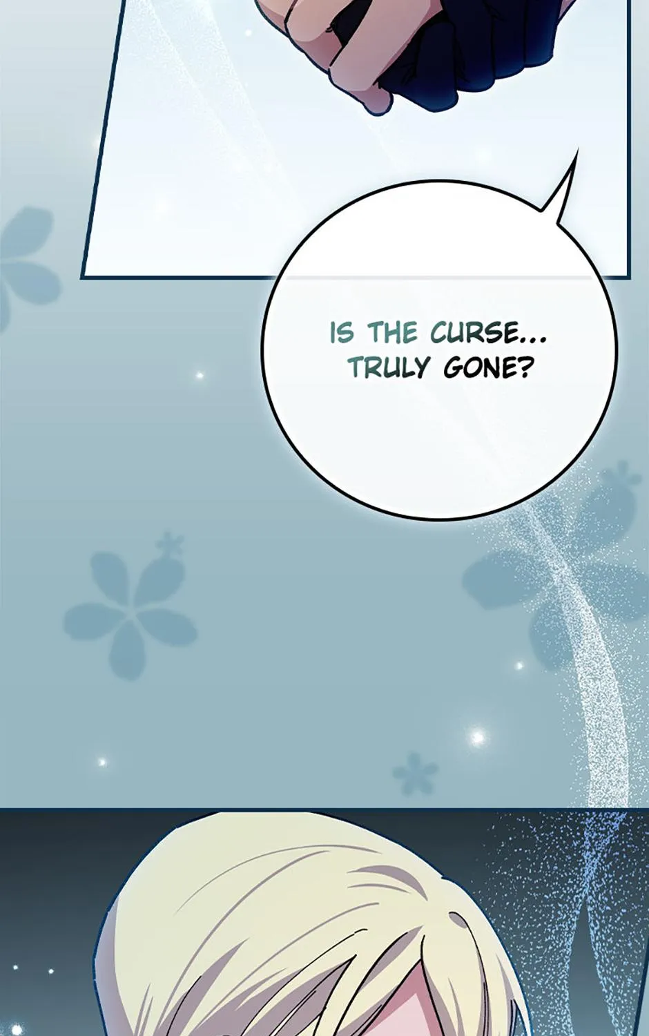 Melody of the Deadwood Chapter 108 page 98 - 