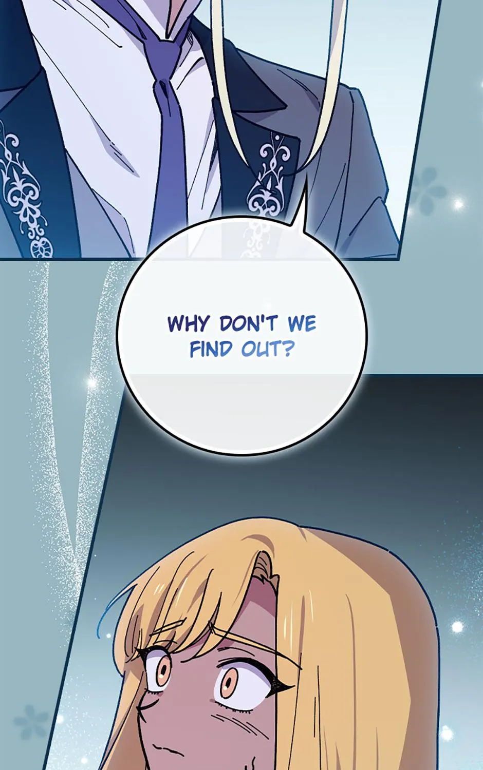 Melody of the Deadwood Chapter 108 page 100 - 