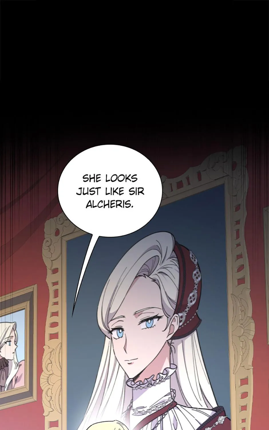 Melody of the Deadwood Chapter 109 page 1 - 