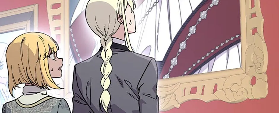 Melody of the Deadwood Chapter 109 page 2 - 